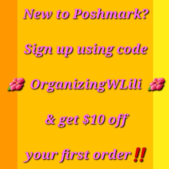 🔷️0994-D✅LAST TWO!✅NEW! Pioneer Woman Hang'N'Snap HAND Towel *Select your snap - Picture 3 of 12